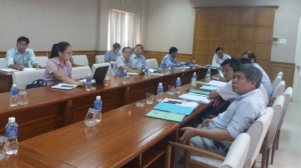 UBND tỉnh Tây Ninh công bố Đơn giá NC và MTC quý I, II năm 2020