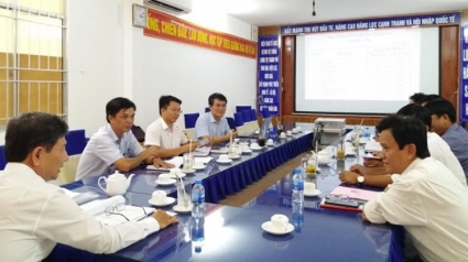 Cần Thơ: Quyết định 1821/QĐ-UBND Công bố Bộ Đơn giá XDCT năm 2021