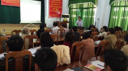 Kon Tum: Văn bản 89/SXD-HĐXD Công bố Đơn giá nhân công, Giá ca máy năm 2025