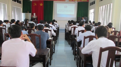 Sóc Trăng: Quyết định 56/2024/QĐ-UBND Ban hành định mức xây dựng đặc thù trên địa bàn tỉnh