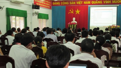 VĨNH LONG: Quyết định 190-191/QĐ-SXD. Công bố Đơn giá nhân công XD, Giá ca máy năm 2024