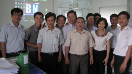 Cần Thơ: Quyết định 1998/QĐ-UBND công bố Định mức và Đơn giá vận chuyển VLXD năm 2024