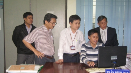 Bình Định: Công bố 5018-5017/UBND-KT Đơn giá nhân công, giá ca máy và thiết bị thi công năm 2024