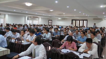 TP Hồ Chí Minh: Công bố Giá ca máy và Đơn giá nhân công XD Quý I, II năm 2020