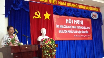 Kiên Giang: Quyết định 2111/QĐ-UBND công bố Bộ đơn giá xây dựng công trình năm 2024