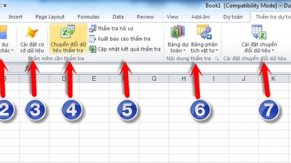 DỰ TOÁN BẮC NAM phiên bản tháng 11/2014