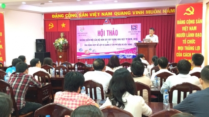 Quảng Trị: Quyết định 89-90/QĐ-SXD Công bố Đơn giá nhân công XD, Giá ca máy năm 2024