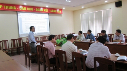 UBND tỉnh Đồng Nai ban hành các bộ Đơn giá xây dựng năm 2016