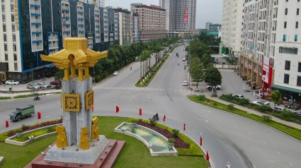 Bắc Ninh: Quyết định 549/QĐ-UBND Ban hành bộ Đơn giá xây dựng mới năm 2021