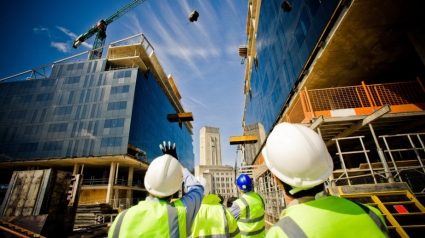 Thái Bình: Quyết định 01-02/QĐ-SXD Đơn giá nhân công XD, Giá ca máy năm 2024