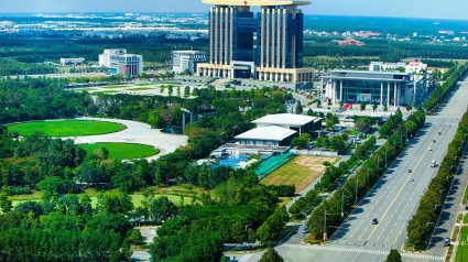 Bình Dương: Quyết định 325-324/QĐ-SXD Công bố Đơn giá nhân công, giá ca máy năm 2024