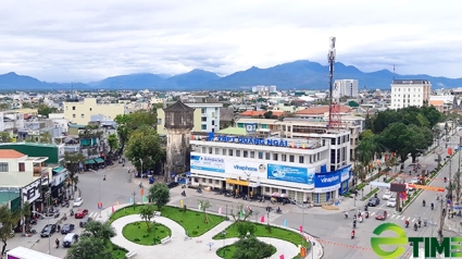 Quảng Ngãi: Quyết định 1406/QĐ-UBND Công bố Bộ đơn giá xây dựng mới năm 2023