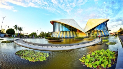 Bạc Liêu: Quyết định số 48/QĐ-UBND Ban hành đơn giá khảo sát xây dựng mới năm 2023