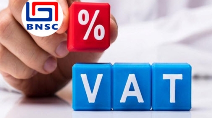 Từ ngày 01/7/2023 Thuế GTGT các nhóm hàng hóa, dịch vụ... giảm còn 8% theo Nghị định 44/2023/NĐ-CP