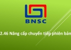 2.46 Nâng cấp chuyển tiếp phiên bản