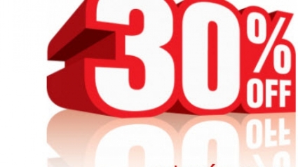 GIẢM 30% nhân dịp BNSC bàn giao Bộ Đơn khu vực TP.HCM được công bố theo Quyết định 2966/QĐ-UBND