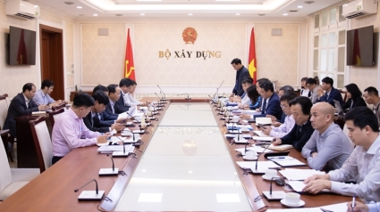 Sẽ ban hành hàng trăm định mức chuyên ngành giao thông trong quý I/2024