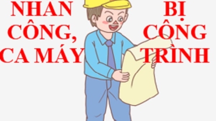 Quảng Ngãi: Quyết định 321-322/QĐ-UBND Công bố Đơn giá nhân công XD, Giá ca máy năm 2024