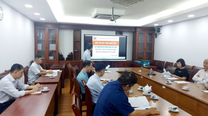 SXD TP.HCM: Công bố Đơn giá NC & Giá CM năm 2024 do BNSC tư vấn thực hiện