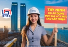 SXD Tây Ninh: Hướng dẫn 833/SXD-QLHĐXD áp dụng đơn giá NC, MTC sau sáp nhập